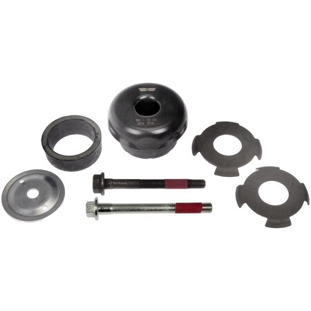 Dorman BODY MOUNT KIT 924-335